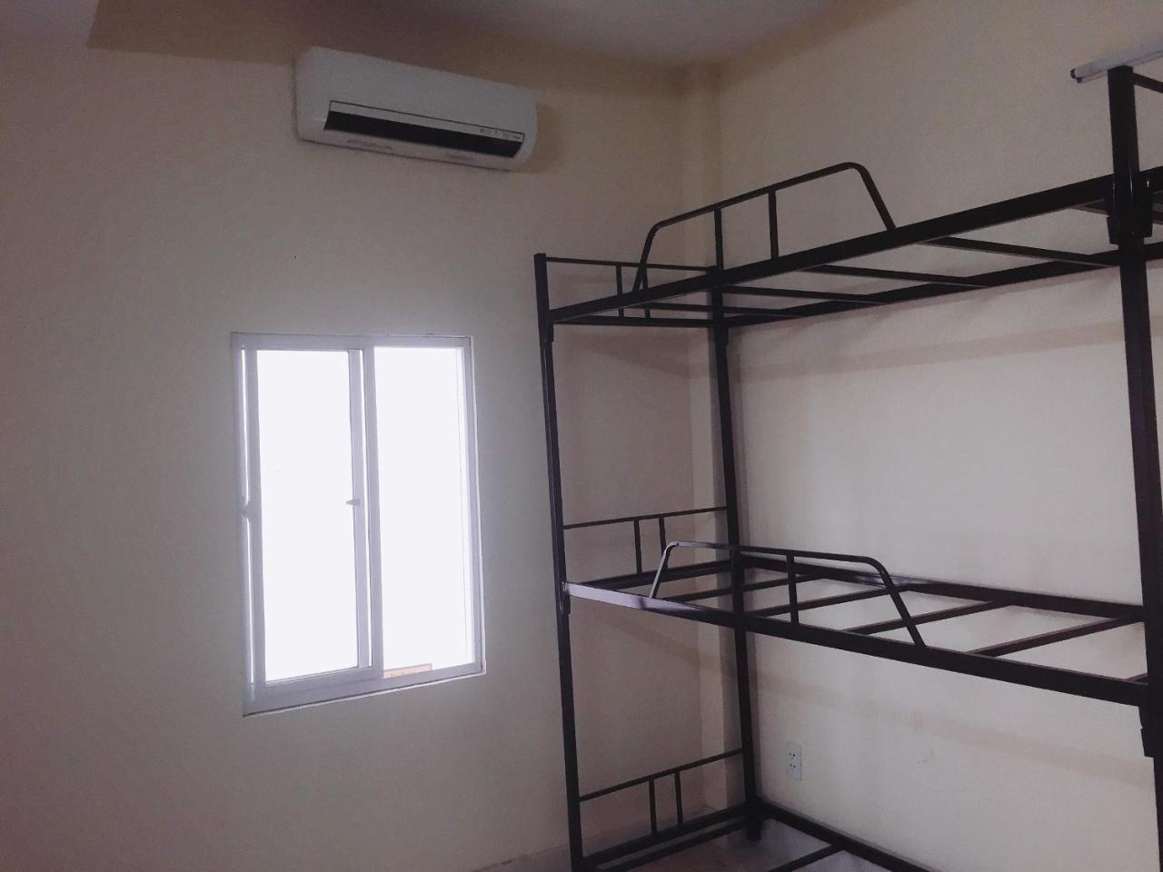 Lucky Albergue *