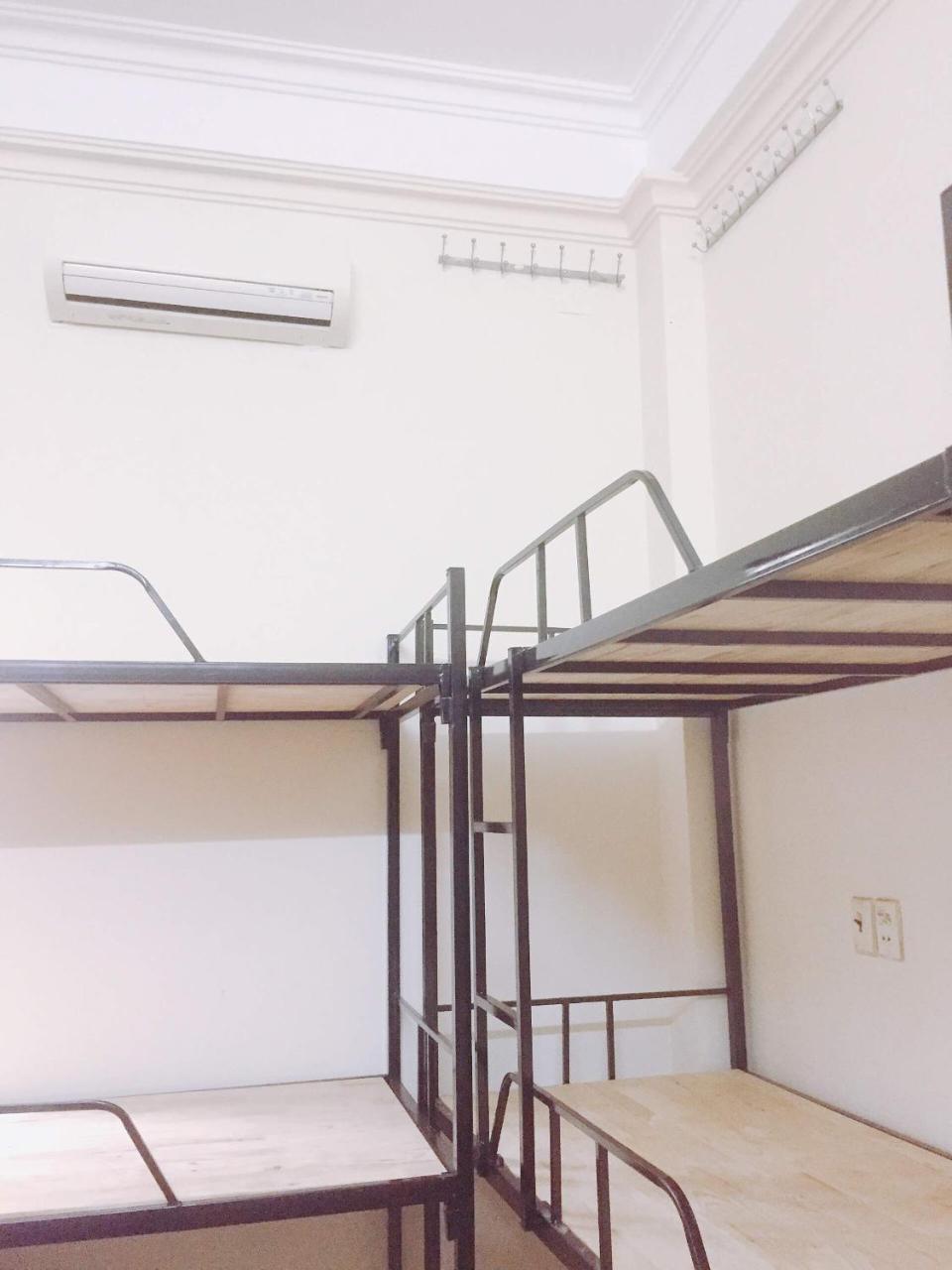 Lucky Albergue *