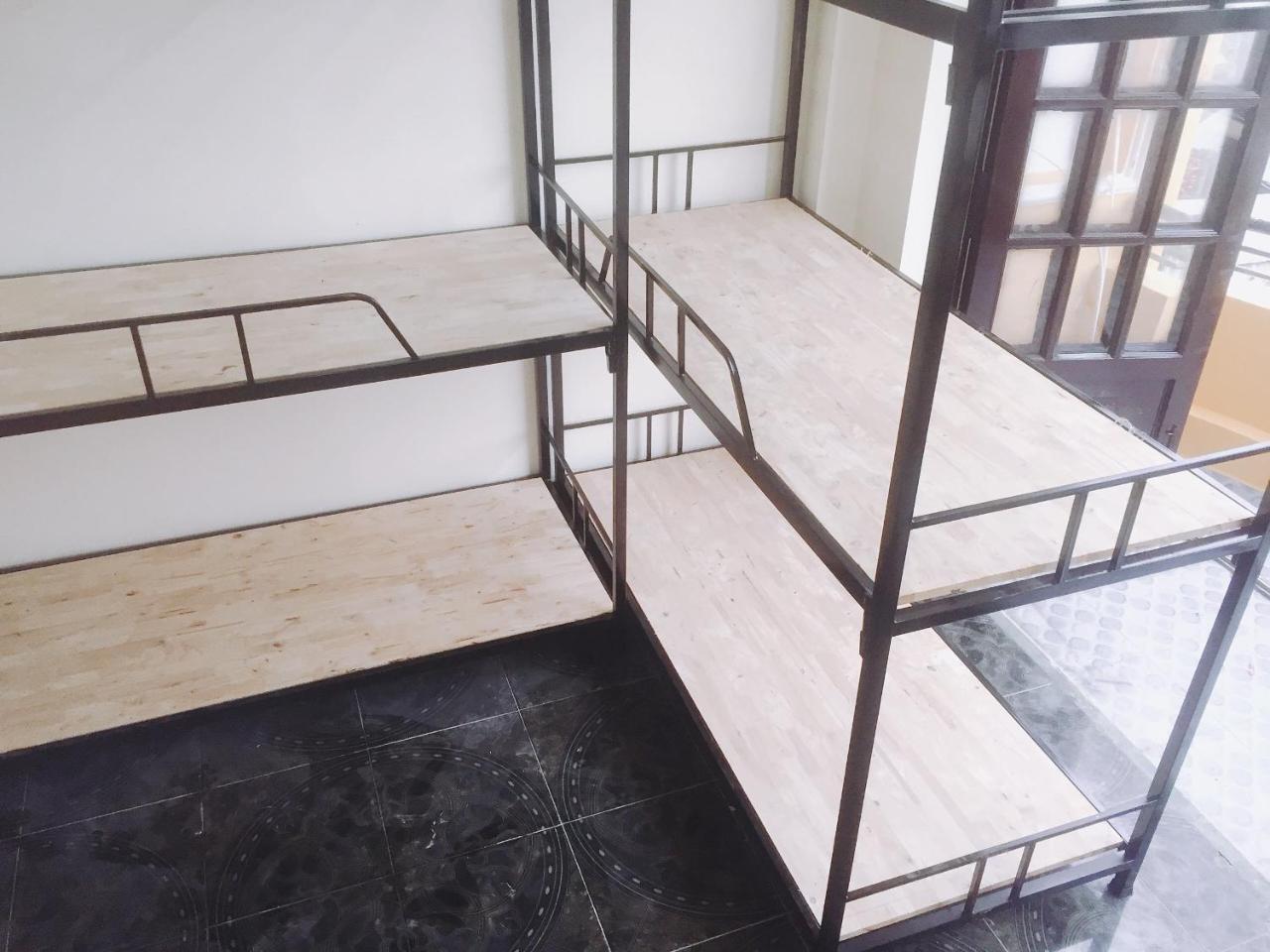 Nhà trọ Lucky TP. Hồ Chí Minh